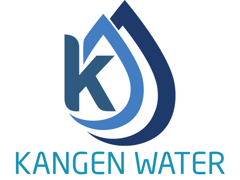 Kangen Water 